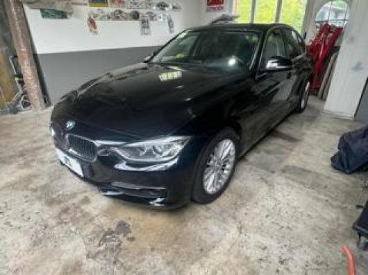 usato BMW 320