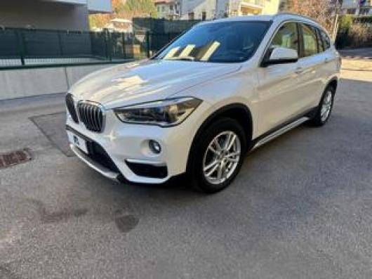 usato BMW X1