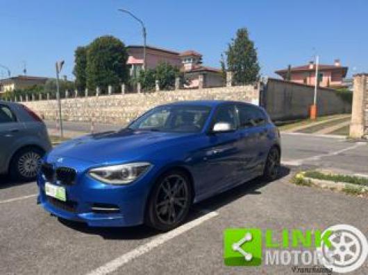 usato BMW 135