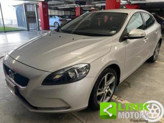 usato VOLVO V40