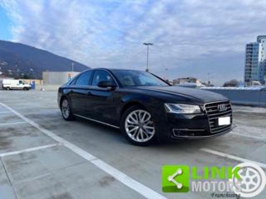 usato AUDI A8