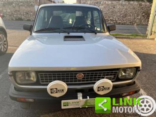 usato FIAT 127