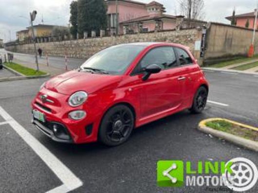 usato ABARTH 595