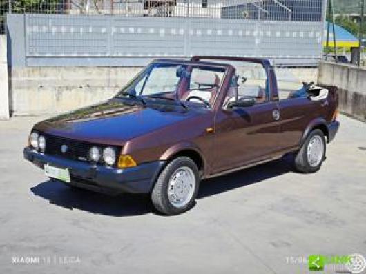 usato FIAT Ritmo