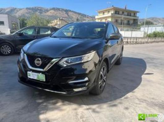 usato NISSAN Qashqai