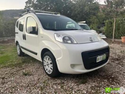 usato FIAT Qubo