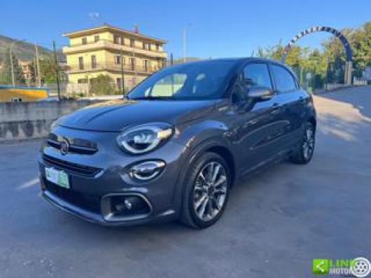 usato FIAT 500X