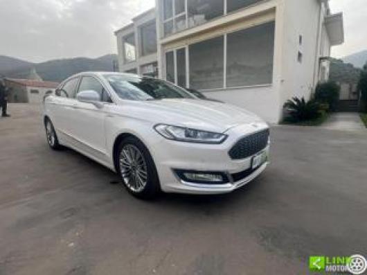 usato FORD Mondeo