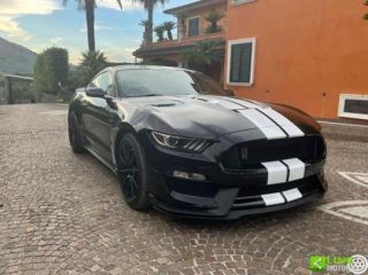 usato FORD Mustang