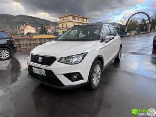 usato SEAT Arona