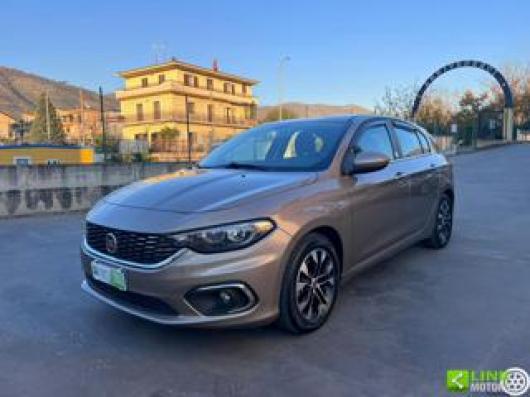 usato FIAT Tipo