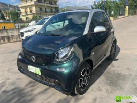 usato SMART ForTwo