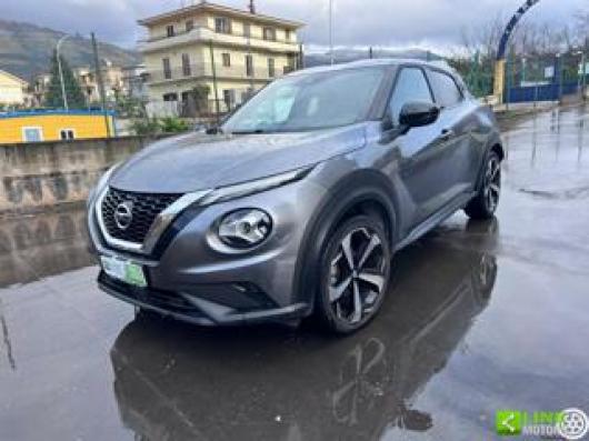 usato NISSAN Juke