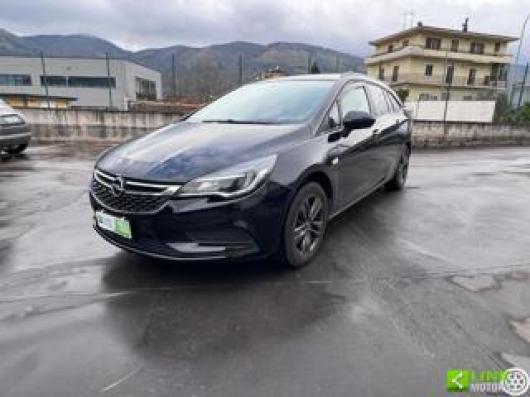 usato OPEL Astra