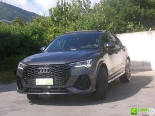 usato AUDI Q3