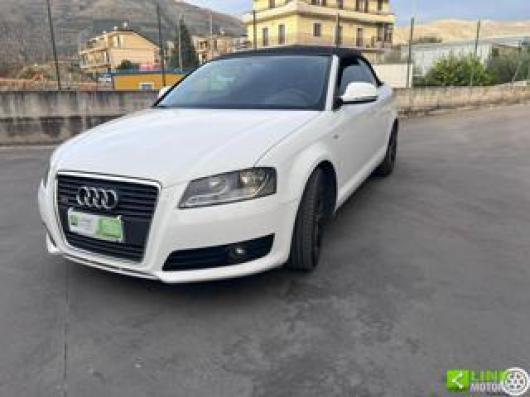 usato AUDI A3