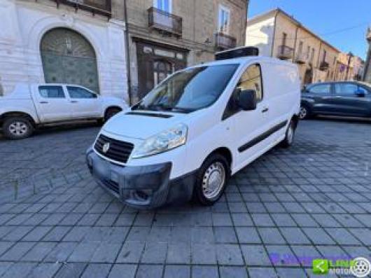 usato FIAT Scudo