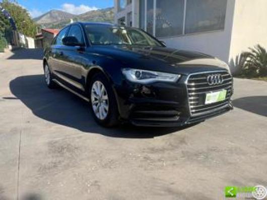 usato AUDI A6