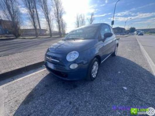 usato FIAT 500