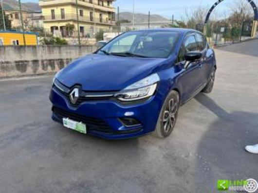 usato RENAULT Clio