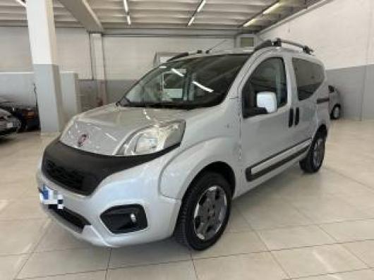 usato FIAT Qubo