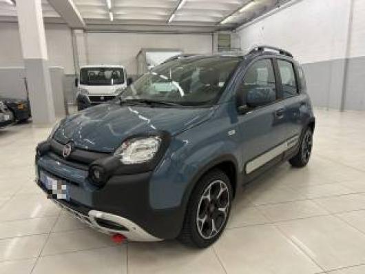 usato FIAT Panda