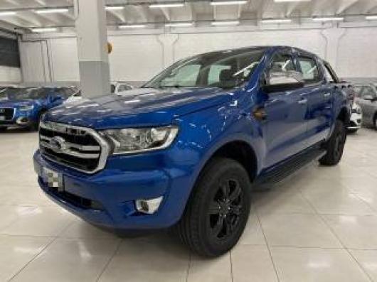 usato FORD Ranger