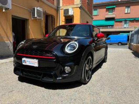 usato MINI Cooper S