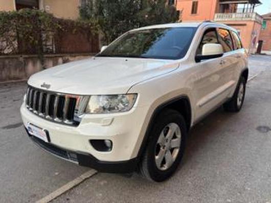 usato JEEP Grand Cherokee