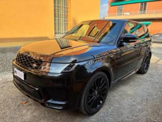 usato LAND ROVER Range Rover Sport