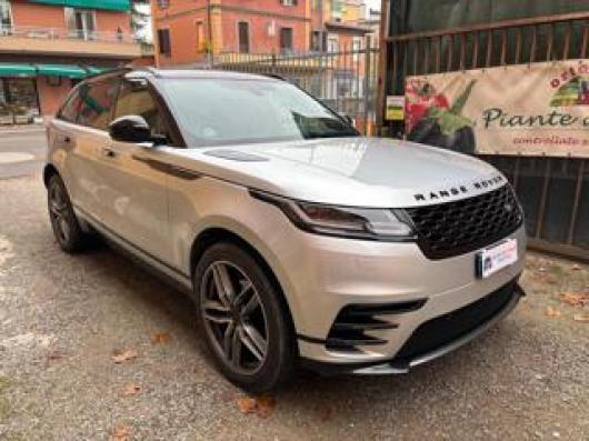 usato LAND ROVER Range Rover Velar