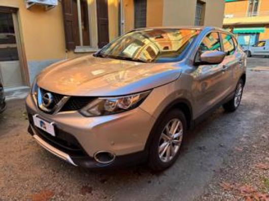 usato NISSAN Qashqai