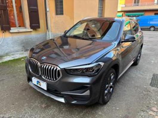 usato BMW X1