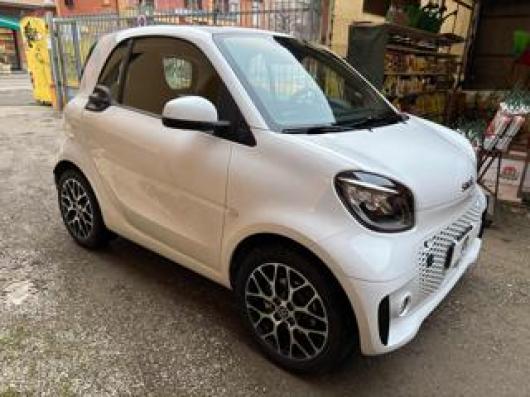 usato SMART ForTwo