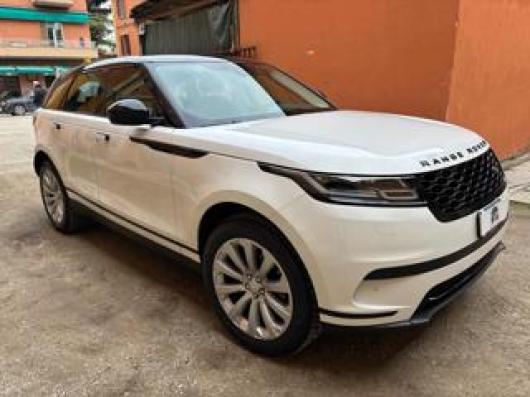 Range Rover Velar