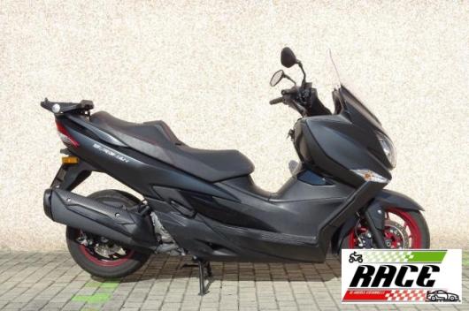 usato Suzuki Burgman AN 400