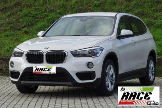 usato BMW X1