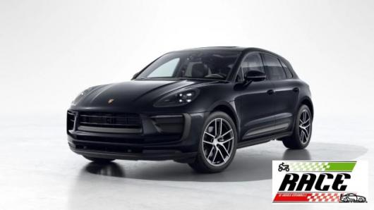 usato PORSCHE Macan