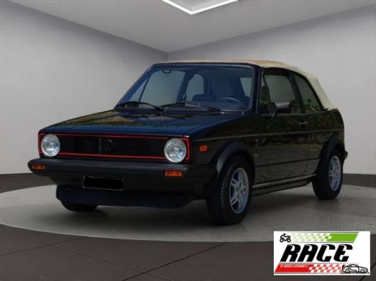 usato VOLKSWAGEN Golf Cabrio