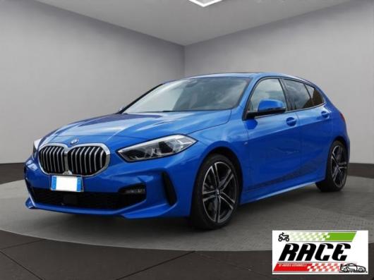 usato BMW Serie 1