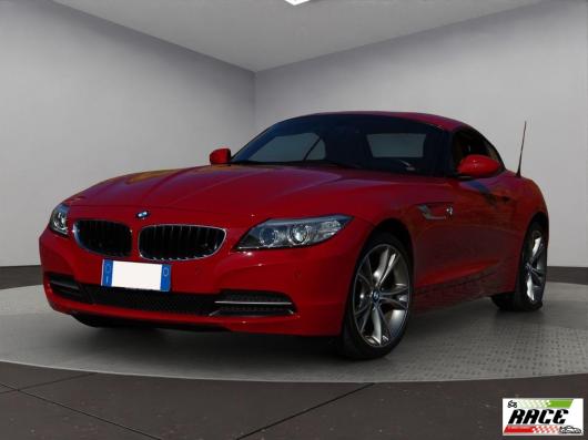 usato BMW Z4