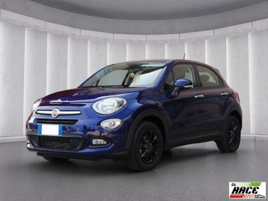 usato FIAT 500X