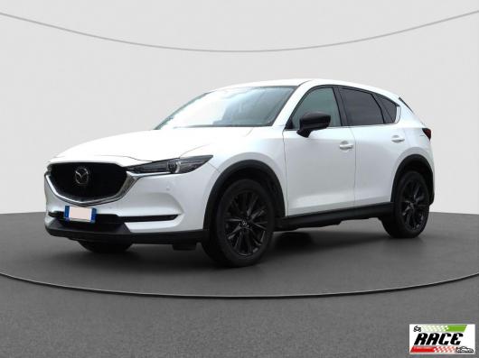 CX 5