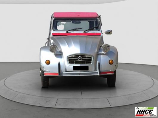 usato CITROEN 2CV