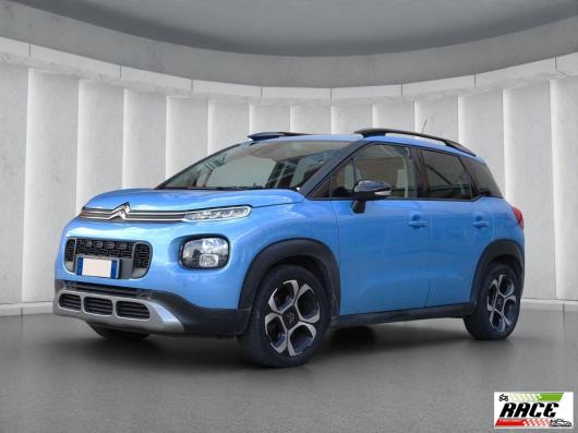 usato CITROEN C3 Aircross