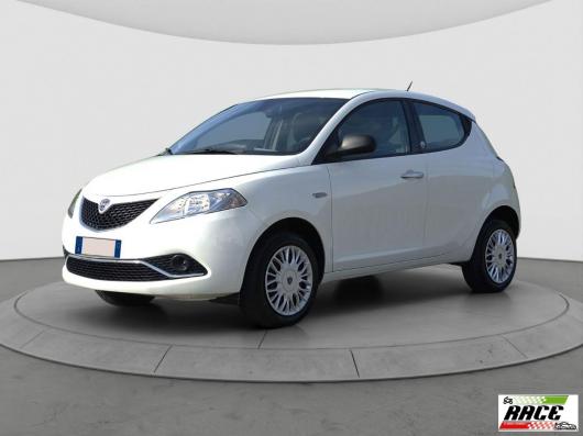 usato LANCIA Ypsilon