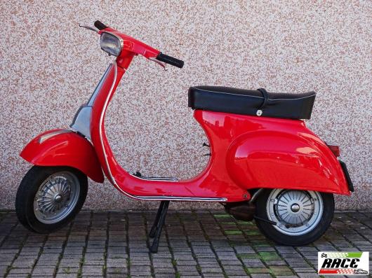 usato Piaggio Vespa 50 Special