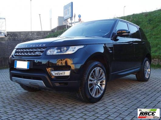 usato LAND ROVER Range Rover Sport