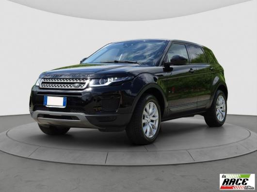 usato LAND ROVER Range Rover Evoque