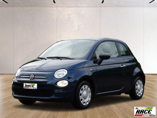 usato FIAT 500